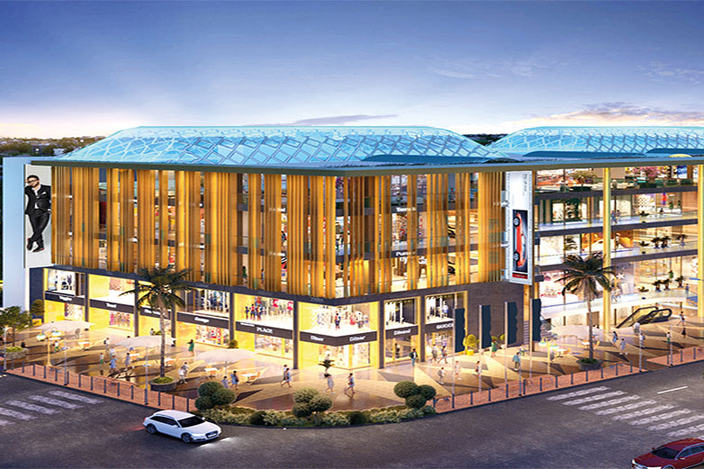 Apartments